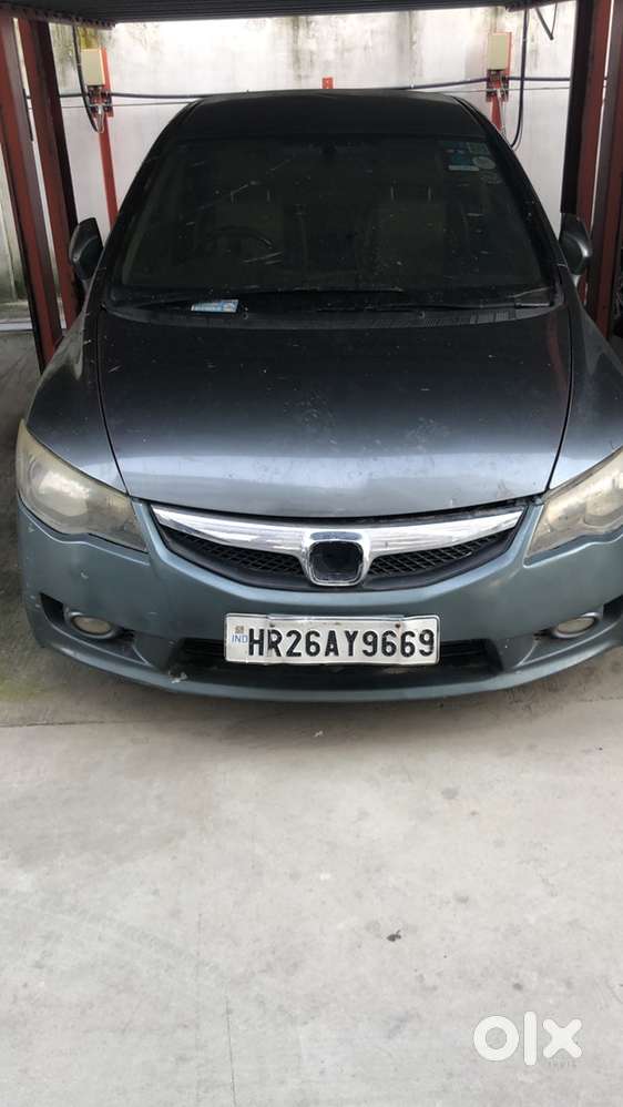 Honda Civic 2009 150000 Km