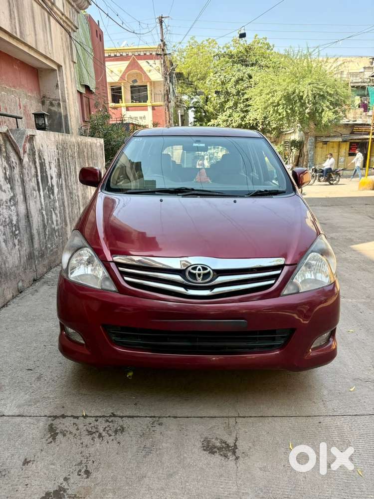 Toyota Innova Diesel 2005