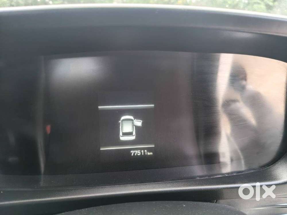 Hyundai I20 Sportz 1.2 Mt, 2023, Petrol