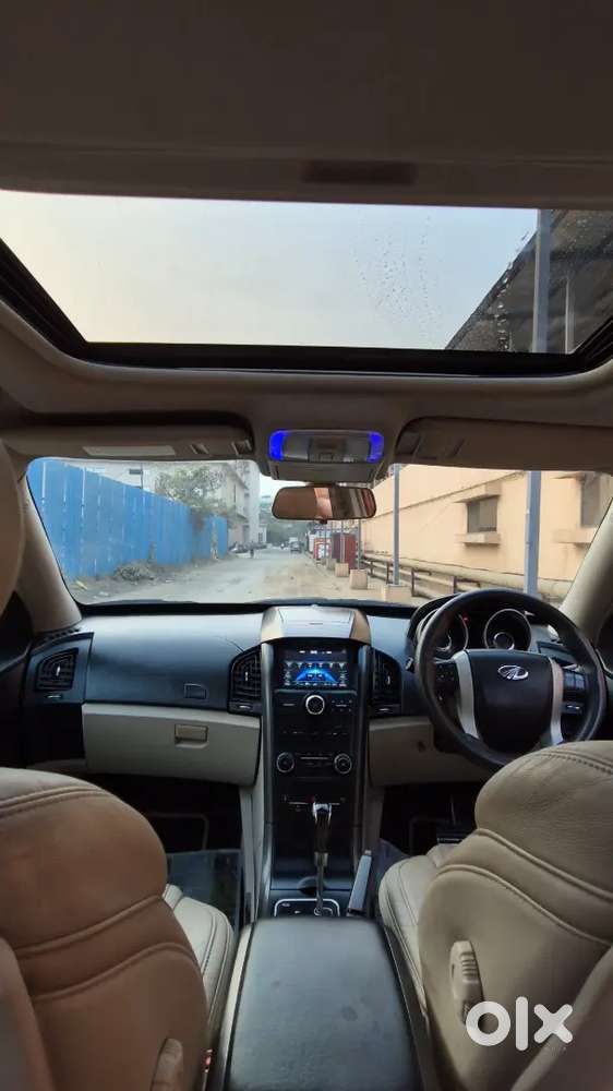 Mahindra Xuv500 2016 Diesel 95000 Km Driven