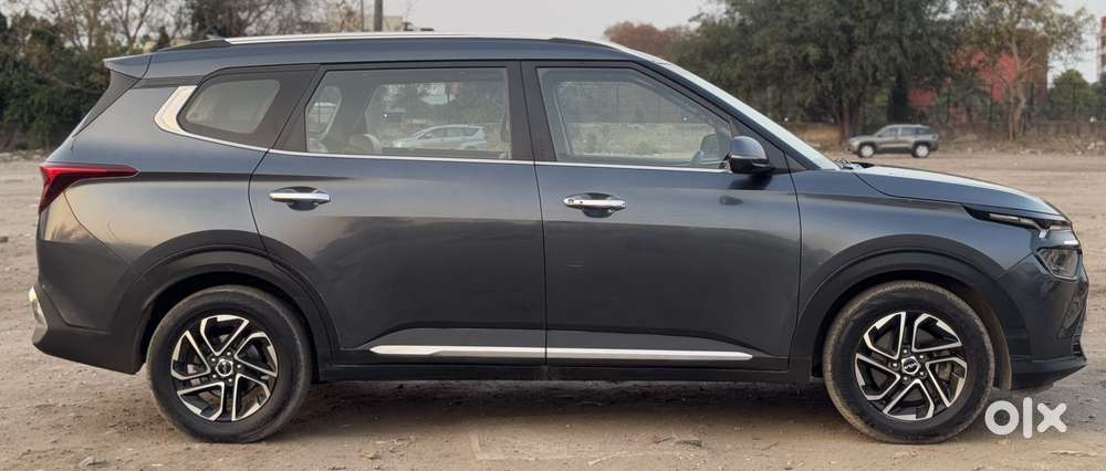 Kia Carens 1.5 Luxury Plus Diesel 6 Str, 2022, Diesel