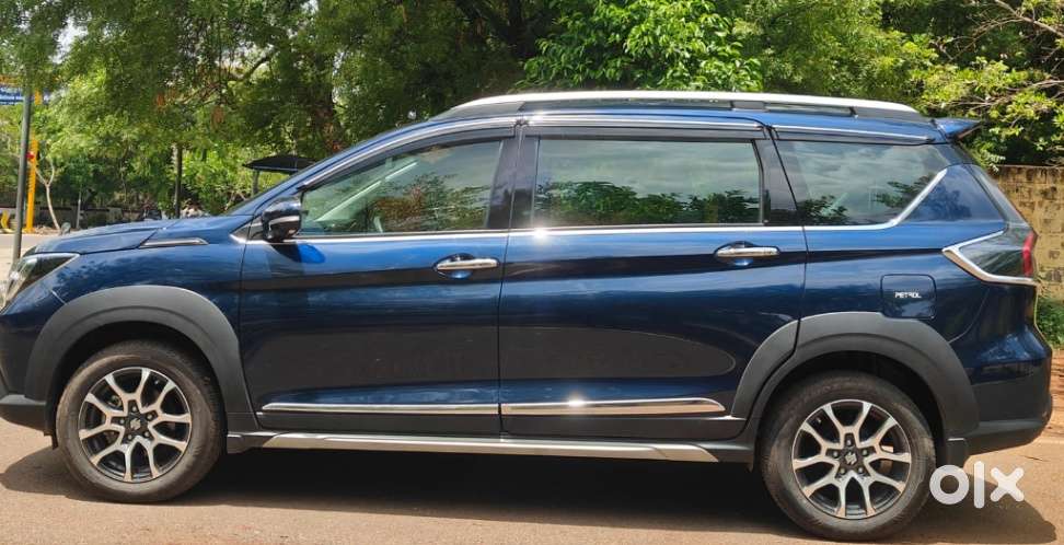 Maruti Suzuki Xl6 1.5 Alpha Plus Mt, 2024, Petrol