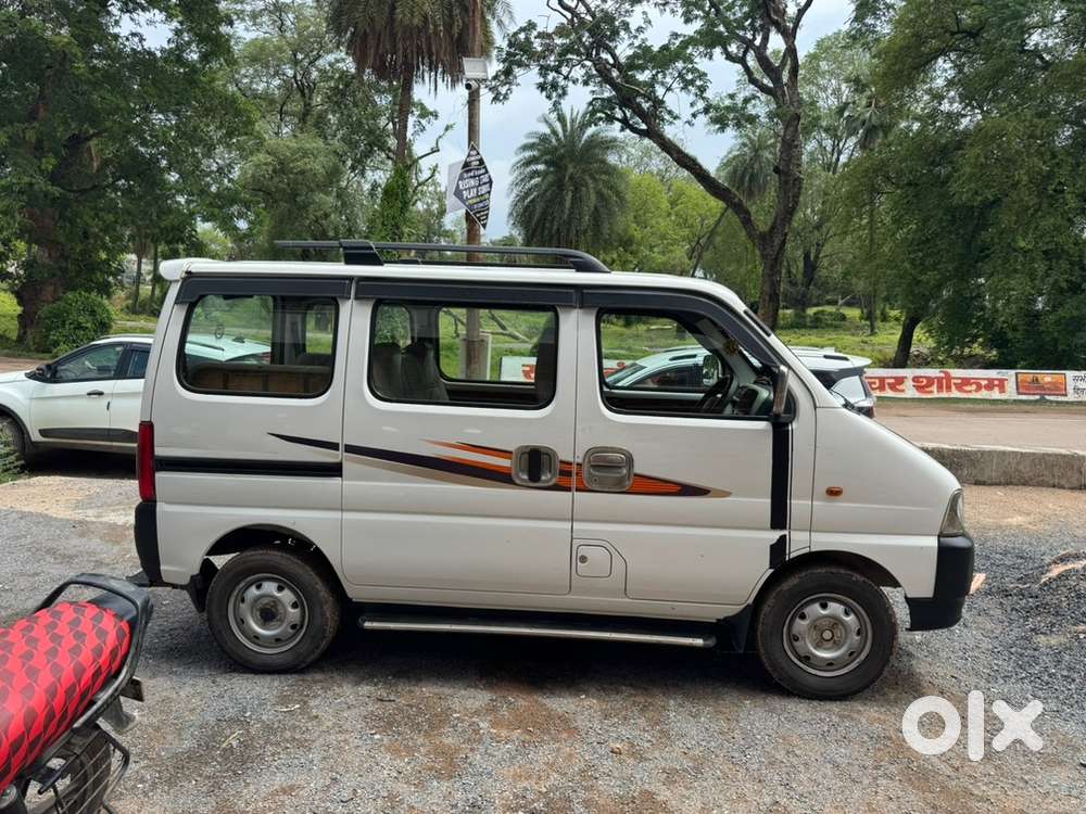 Maruti Suzuki Eeco 2022 Manual Petrol Mint Condition