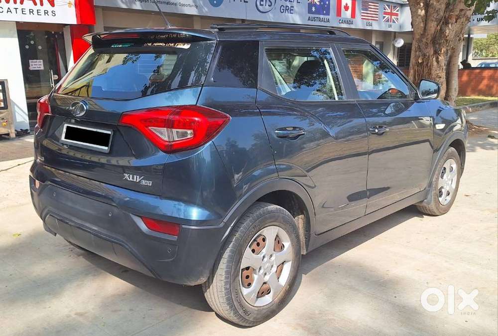 Mahindra Xuv300