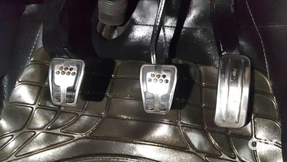 Ford Ecosport 1.5 Petrol Titanium, 2018, Petrol