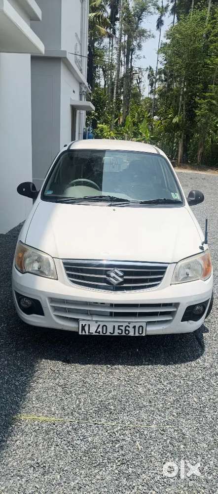Maruti Suzuki Alto K10 2013 Petrol 67000 Km Driven