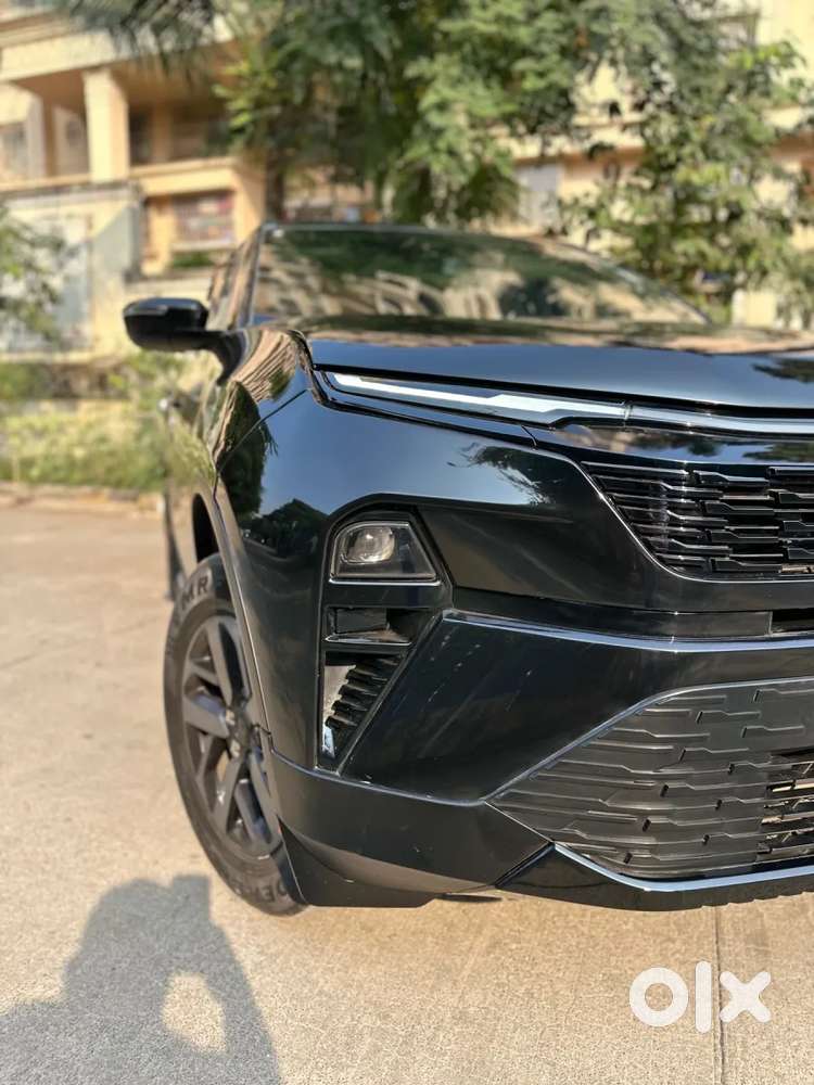 Tata Harrier, 2024, Diesel