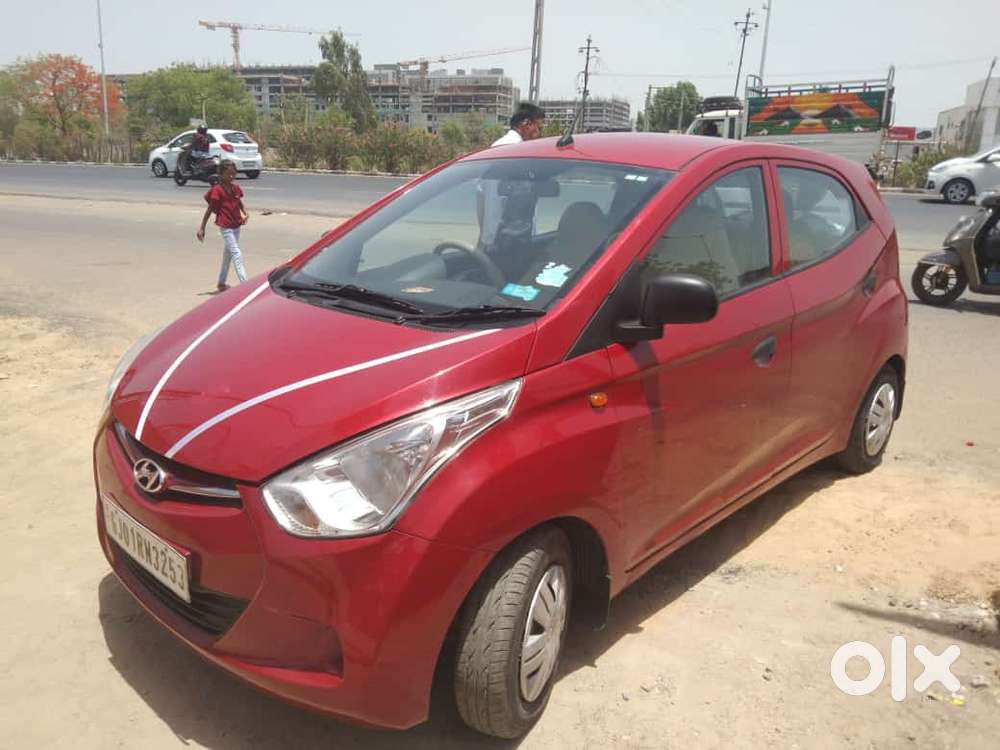 Hyundai Eon Era+ 2020 Petrol