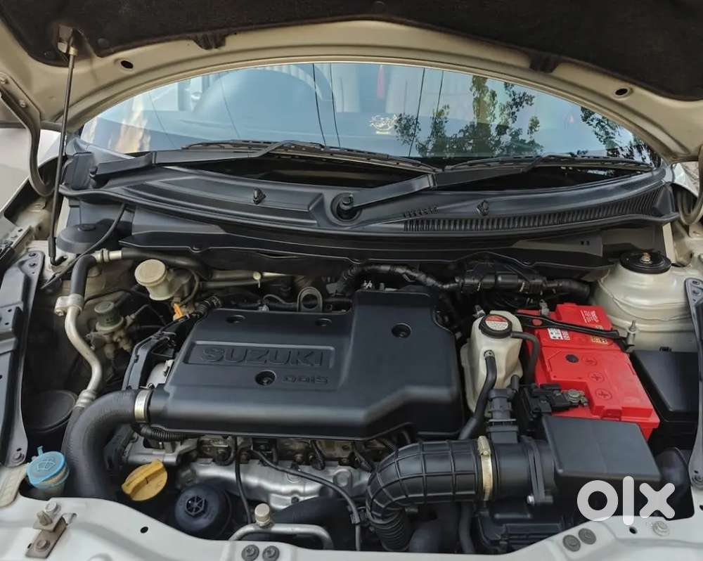 Maruti Suzuki Swift Dzire 2012 Diesel Well Maintained