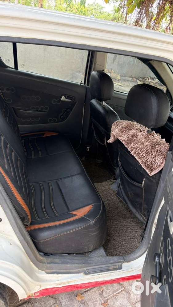 Maruti Suzuki Car 2016 Petrol