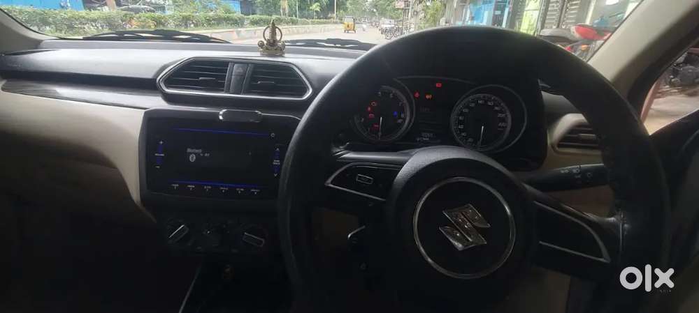 Maruti Suzuki Dzire 2022