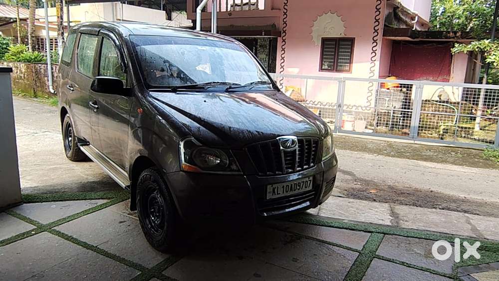 Mahindra Xylo E4 Bs Iv, 2009, Diesel