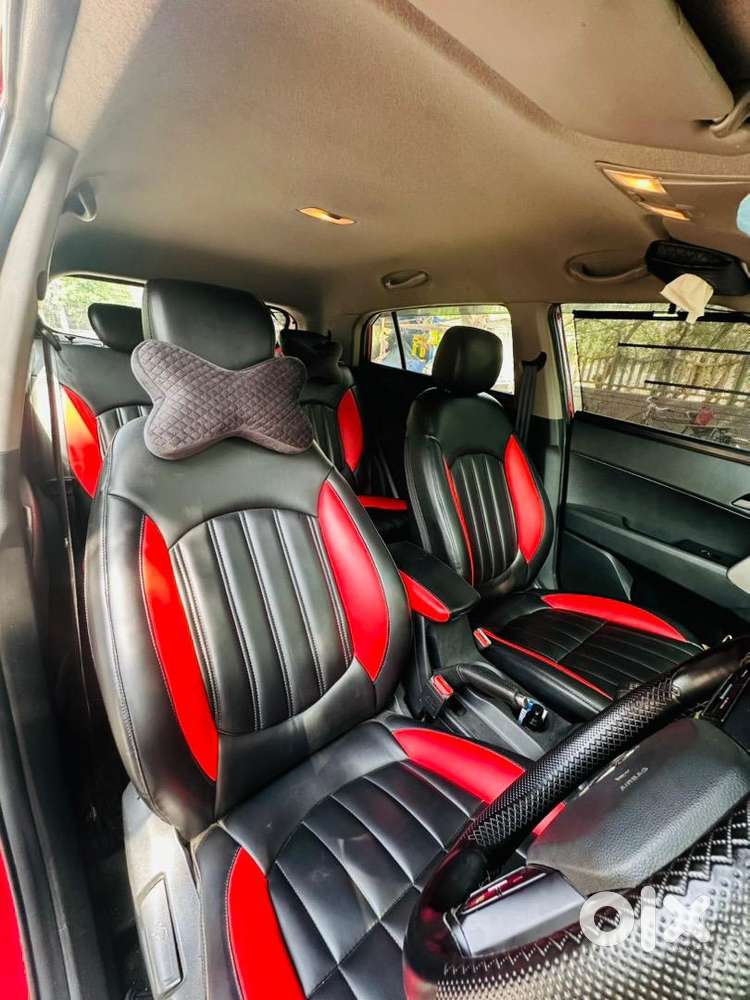 The Car Is Well Maintained And Primary Driven By Me.