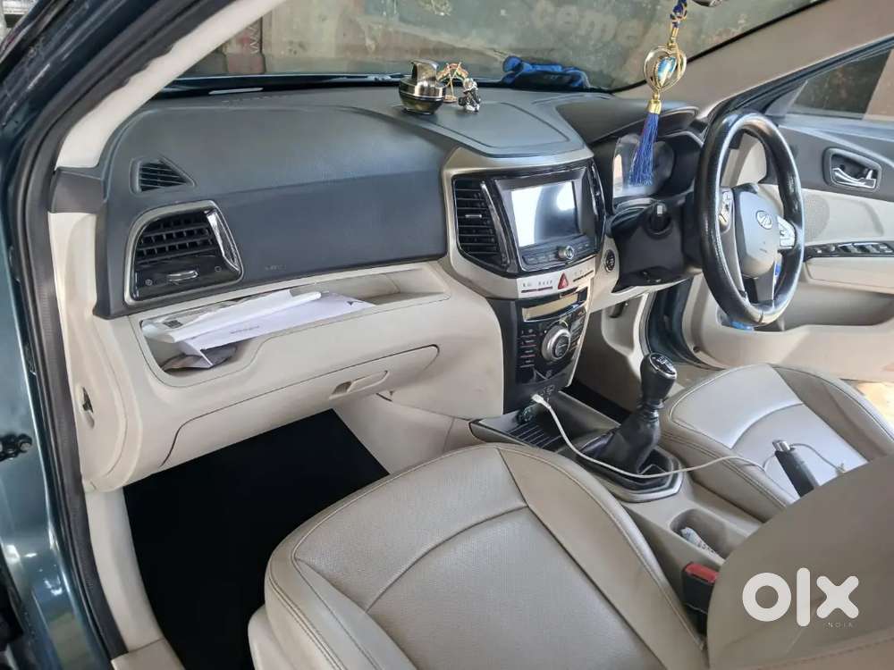 Mahindra Xuv300 2019 Diesel Good Condition With Prime Number Plate