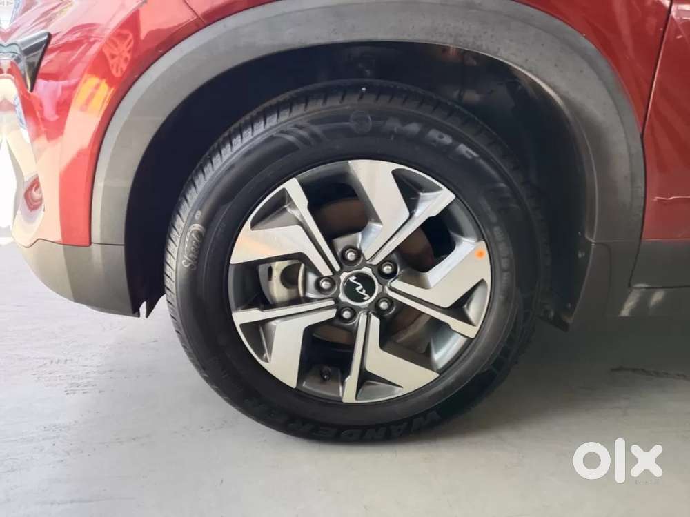 Kia Sonet Htx 1.5 Diesel, 2023, Diesel