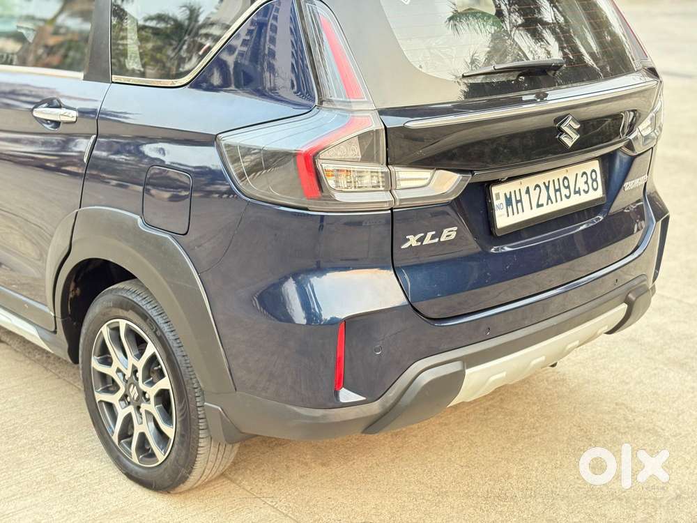Maruti Suzuki Xl6 Zeta Mt Cng, 2024, Cng & Hybrids