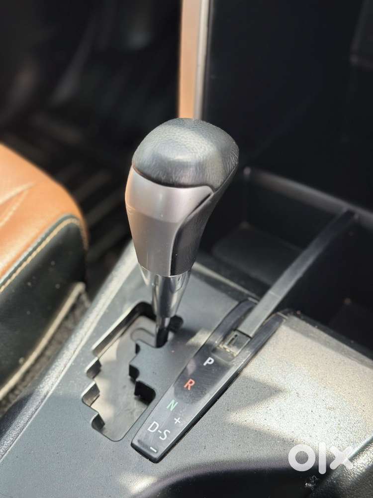 Toyota Innova Crysta [2020-ongoing] 2.4 Zx At 7 Str, 2022, Diesel