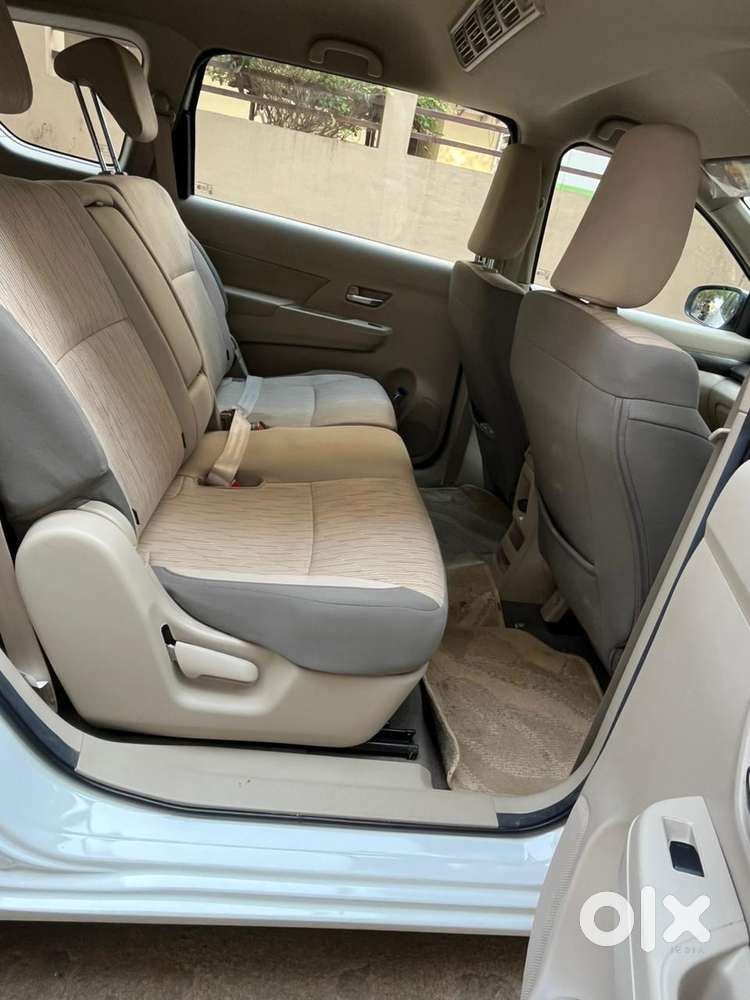 Toyota Rumion G Mt, 2024, Petrol