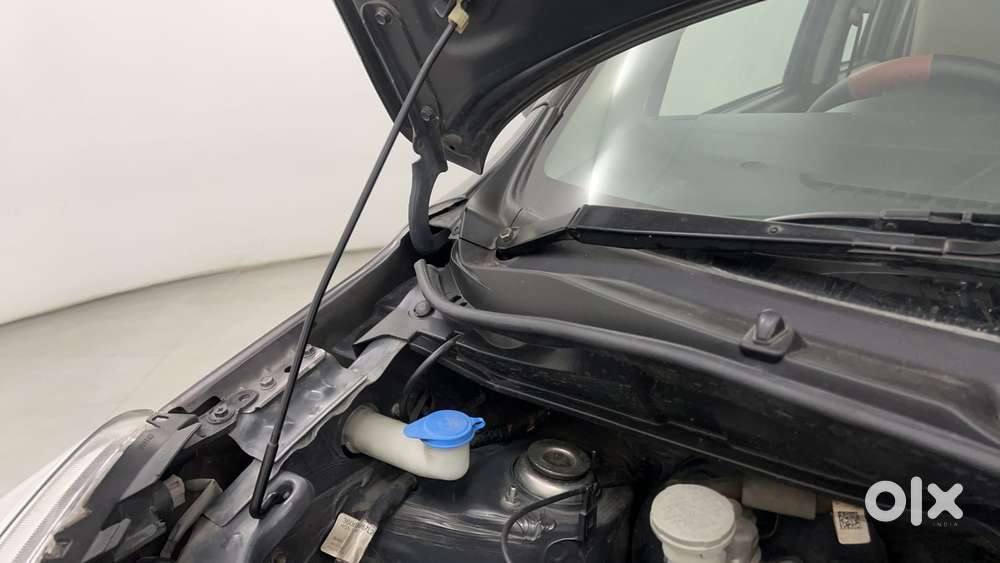 Maruti Suzuki Wagon R 1.0 2010-2019 Vxi Plus, 2013, Petrol