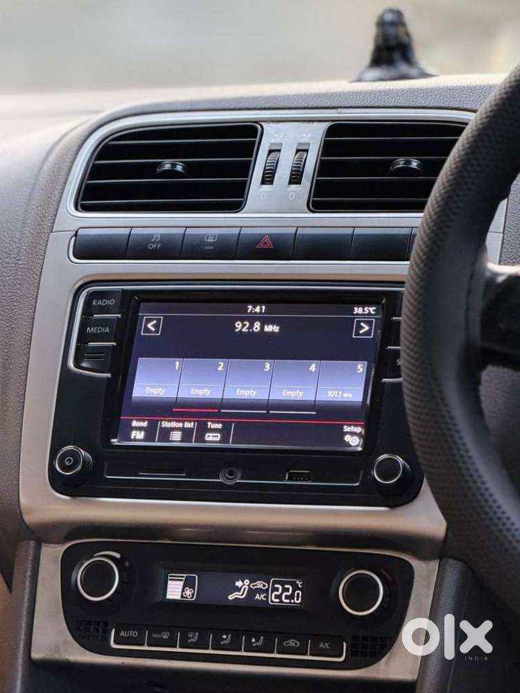 Volkswagen Vento 1.5 Tdi Highline Plus At, 2018, Diesel