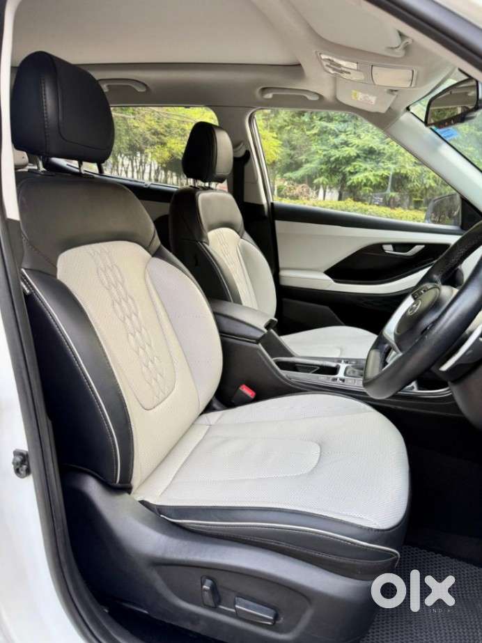 Hyundai Creta 1.5 Sx (o) Ivt Petrol, 2021, Petrol
