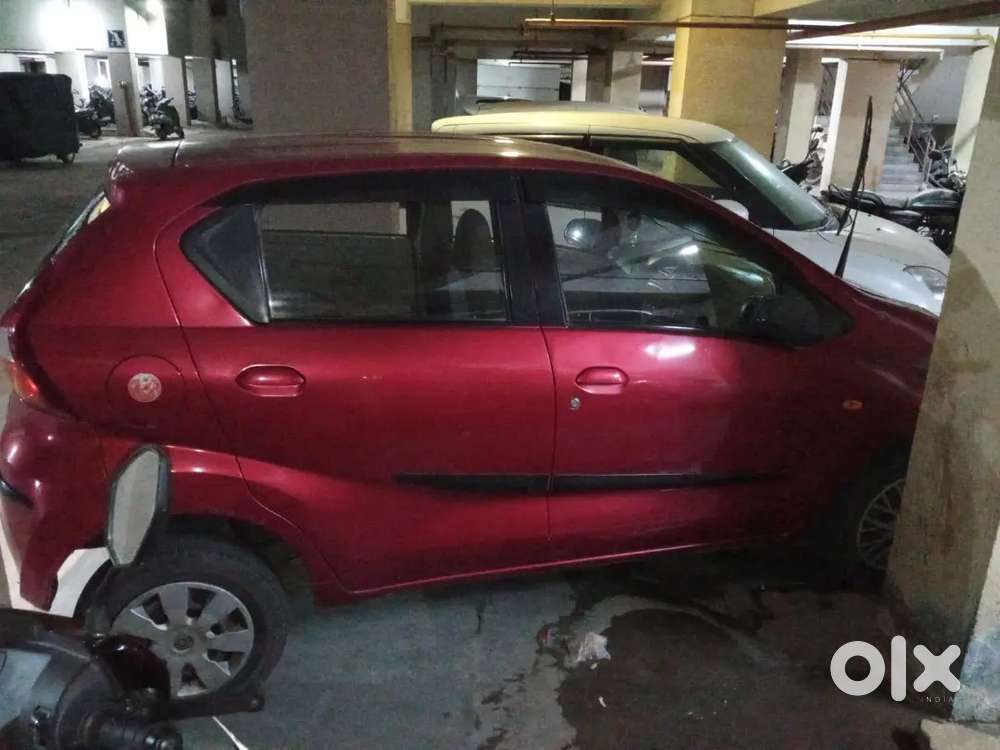 Datsun Redi Go 1.0 2017
