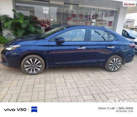 Honda City 1.5 Hybrid Ehev Zx, 2023, Petrol