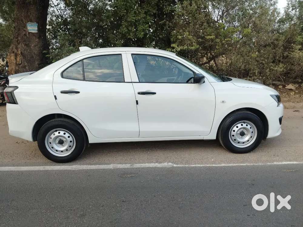 Maruti Suzuki Dzire 2025