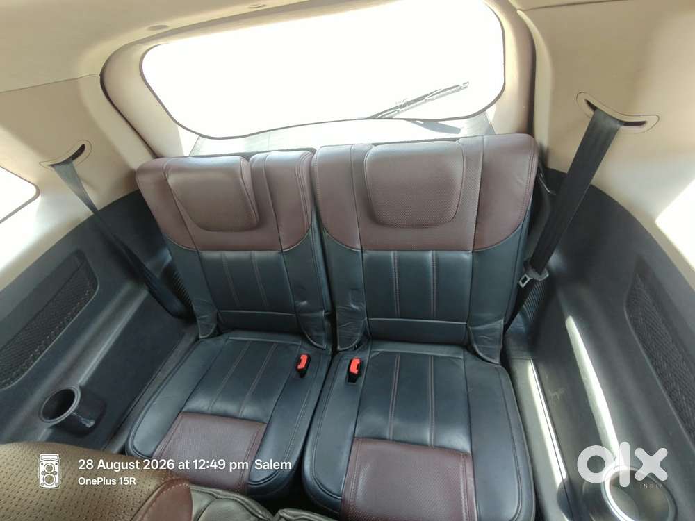 Mahindra Xuv500 W8 2wd, 2012, Diesel