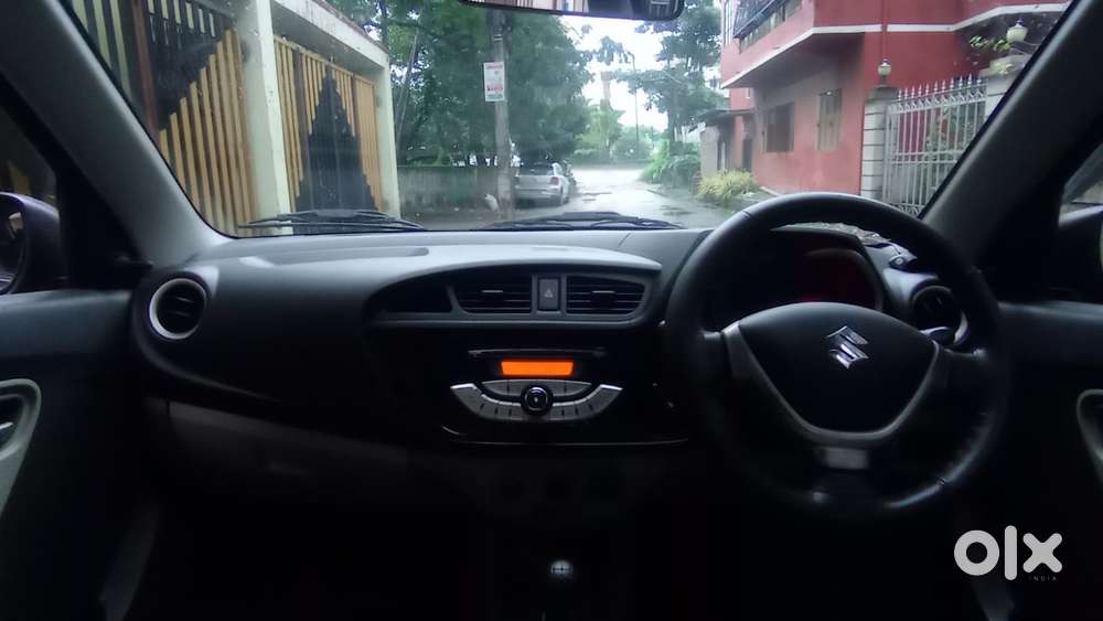 Maruti Suzuki Alto K10 1.0 Vxi, 2018, Petrol