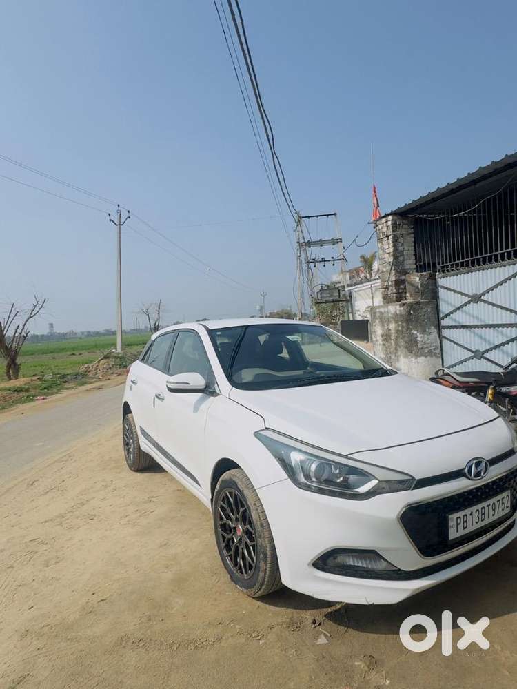 Hyundai Elite I20 2014 Diesel Well Maintained