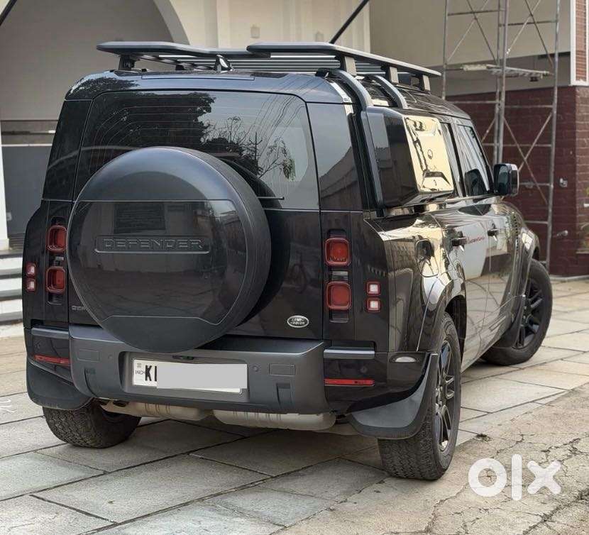 Land Rover Defender 3.0 Diesel 110 Hse, 2023, Diesel