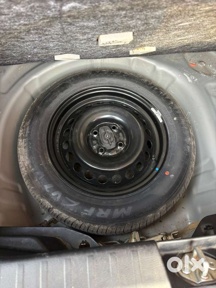 Maruti Baleno 2022 Petrol
