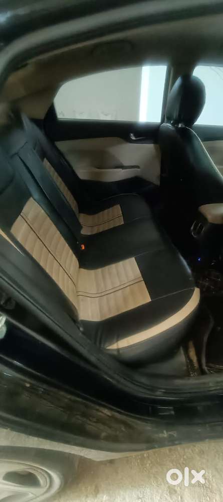 Hyundai Verna 1.5 S Vtvt, 2022, Petrol
