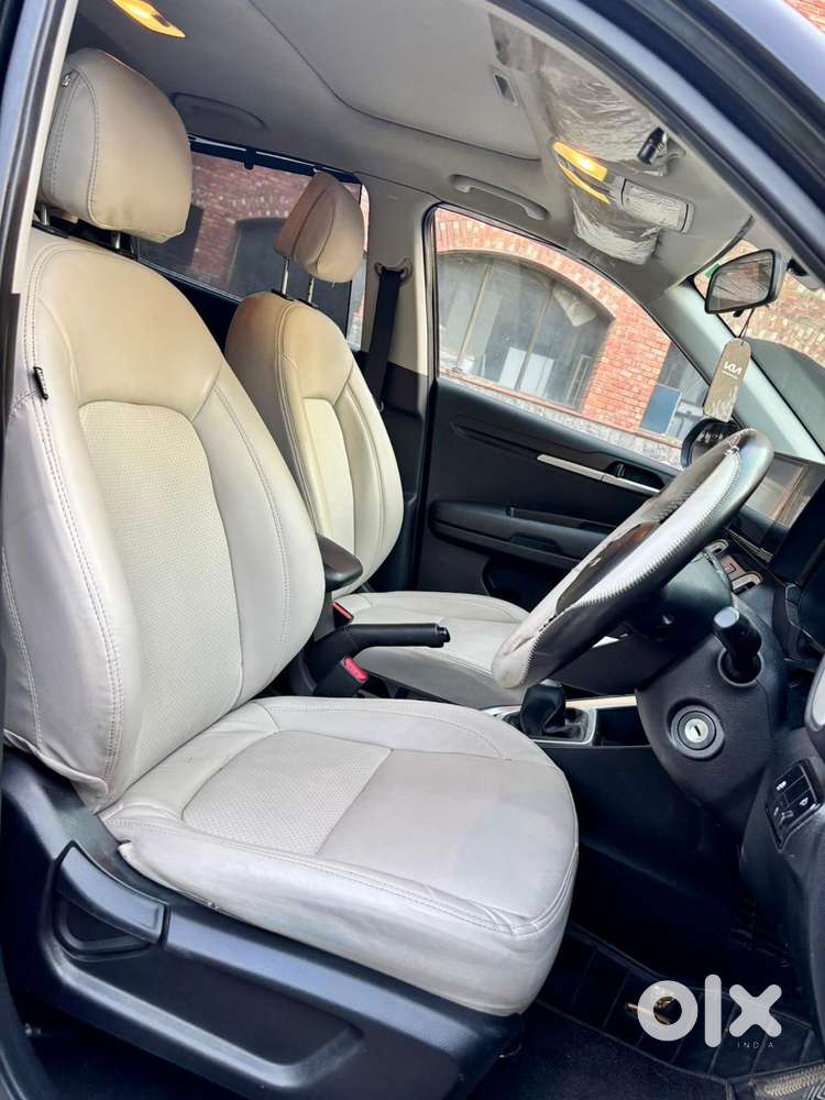 Kia Sonet Hte D, 2025, Diesel