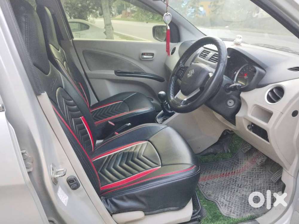 Maruti Suzuki Celerio Zxi 2019