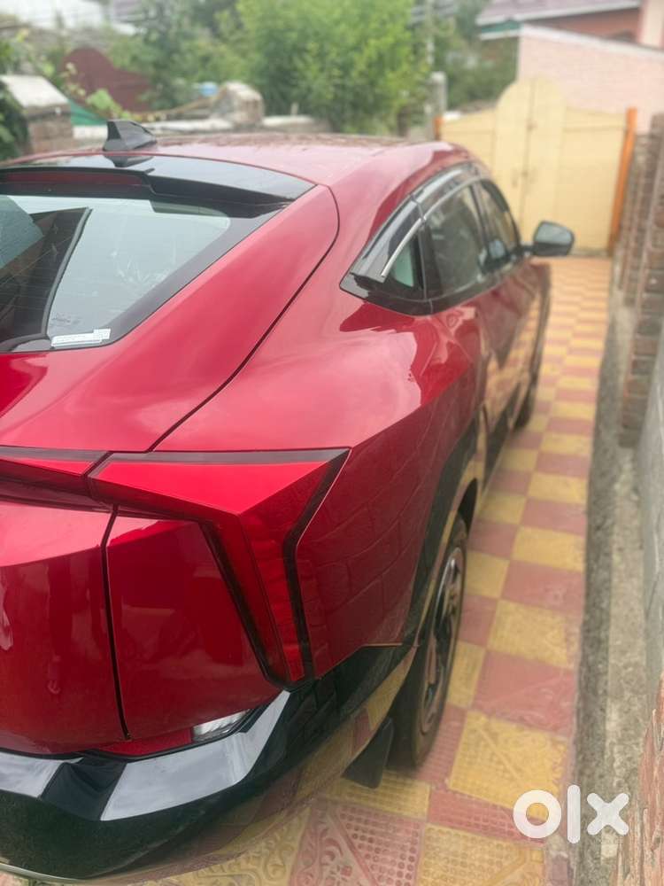 Mahindra Xev 9e 2026