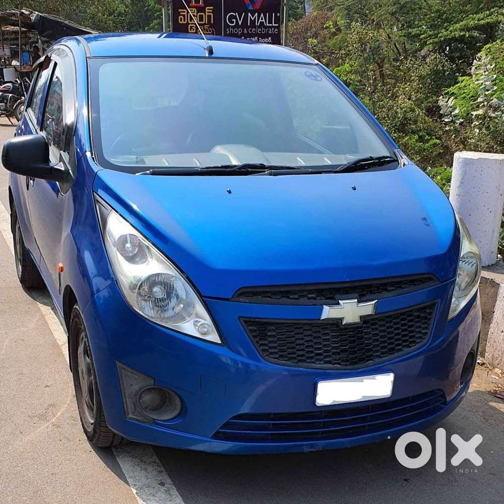 Chevrolet Beat Diesel 2012 In Immaculate Condition For Sale