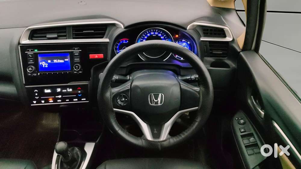 Honda Jazz 1.5 V I Dtec, 2015, Diesel