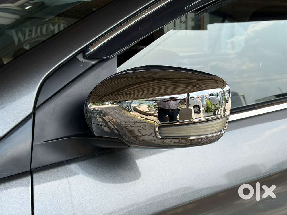 Maruti Suzuki Ciaz 1.4 Delta, 2018, Petrol
