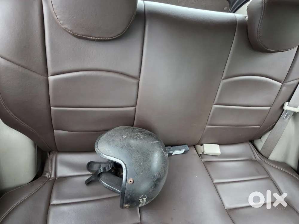 Good Mileage Vehicle