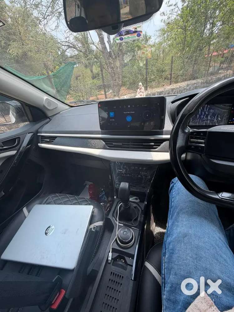 Tata Nexon Creative Plus 2026