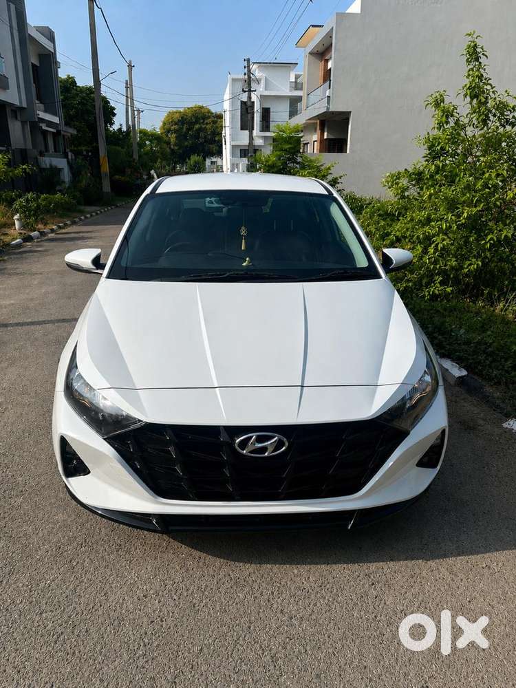 Hyundai New I20 Sportz 2020