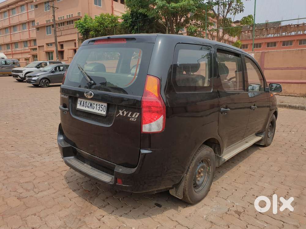 Mahindra Xylo 2009-2011 E4 Bs Iv, 2009, Diesel