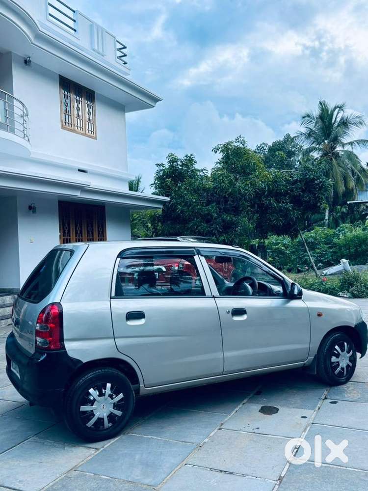 Maruti Suzuki Alto 2007 Good Condition