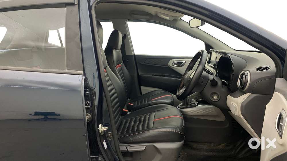 Hyundai Grand I10 Nios Sportz 1.2 Kappa Vtvt, 2022, Petrol