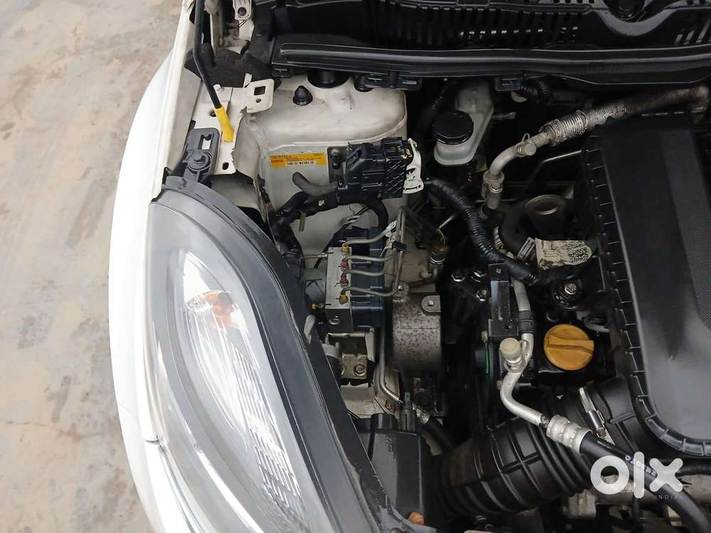 Tata Nexon 1.2 Revotron Xza Plus (o) Dual Tone, 2019, Diesel