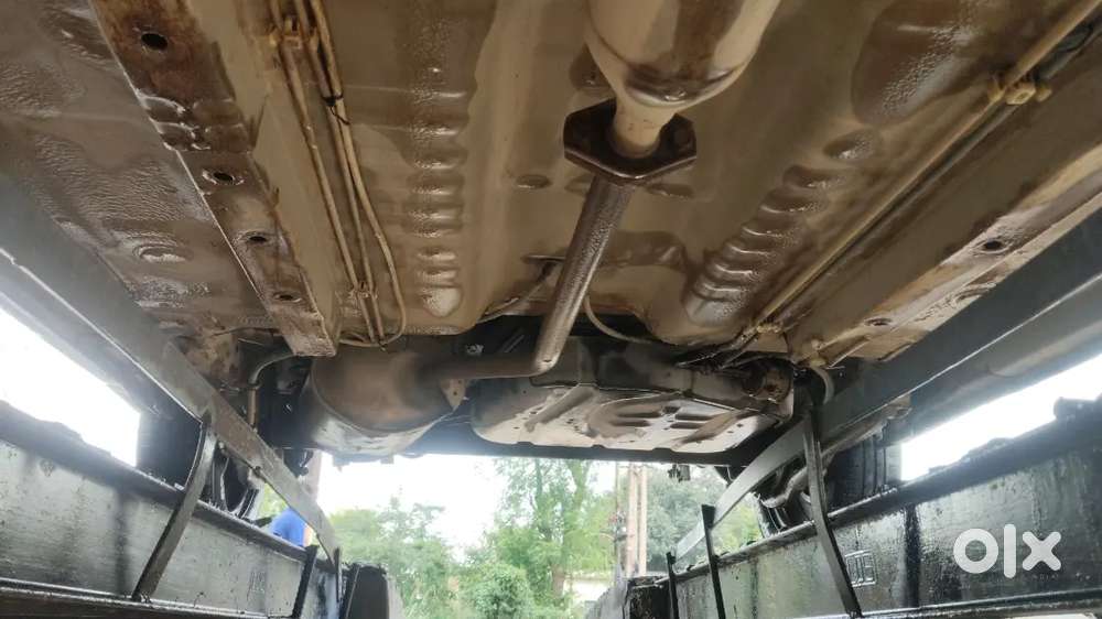 Maruti Suzuki Wagon R 2013