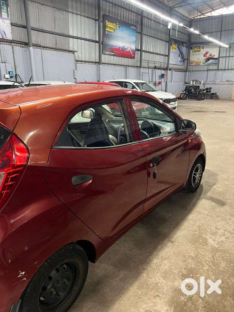 Hyundai Eon Era +, 2013, Petrol