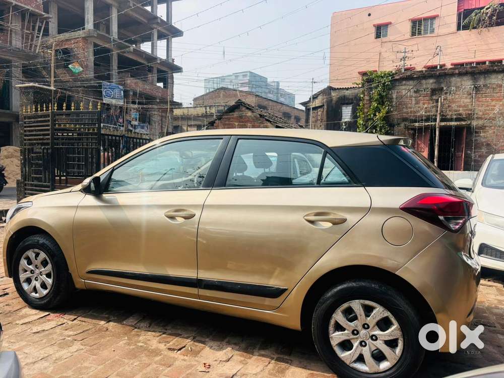 Hyundai I20 Sportz 1.2 Vtvt, 2015, Petrol